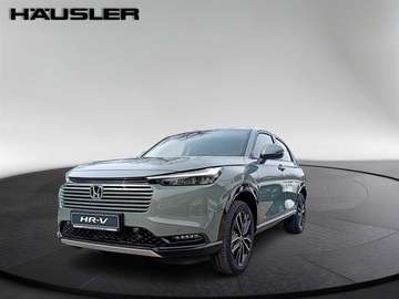 Advance 8 Jahre Garantie*Sitz-u.Lenkradheizung