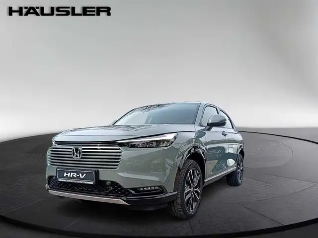 Honda HR-V Advance 8 Jahre Garantie*Sitz-u.Lenkradheizung