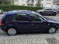 Volkswagen Bora 1.4 plava - thumbnail 4