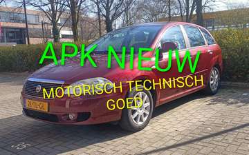 1.8-16V Ediz. Cool MOOIE AUTO