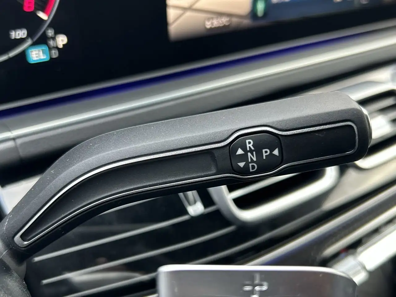 Mercedes-Benz GLE photo Mercedes-Benz GLE