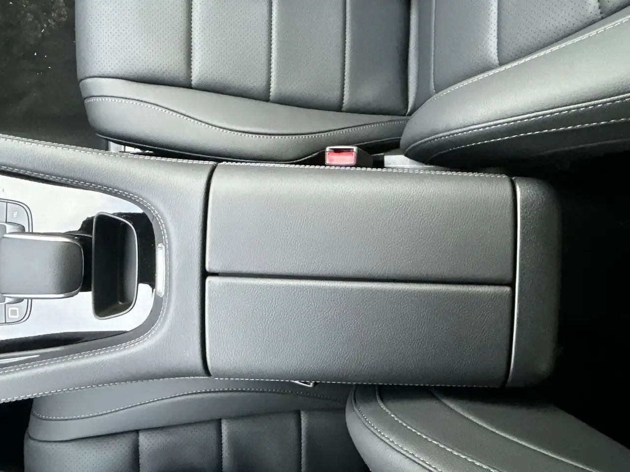 Mercedes-Benz GLE photo Mercedes-Benz GLE