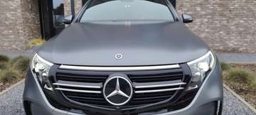 EQC 80 kWh 400 4-Matic