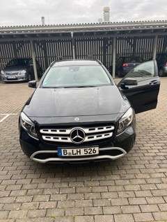Second hand Mercedes Benz Gla-Class 180
