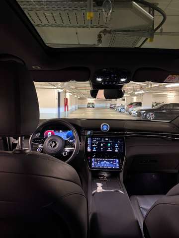 Maserati Grecale Grecale GT