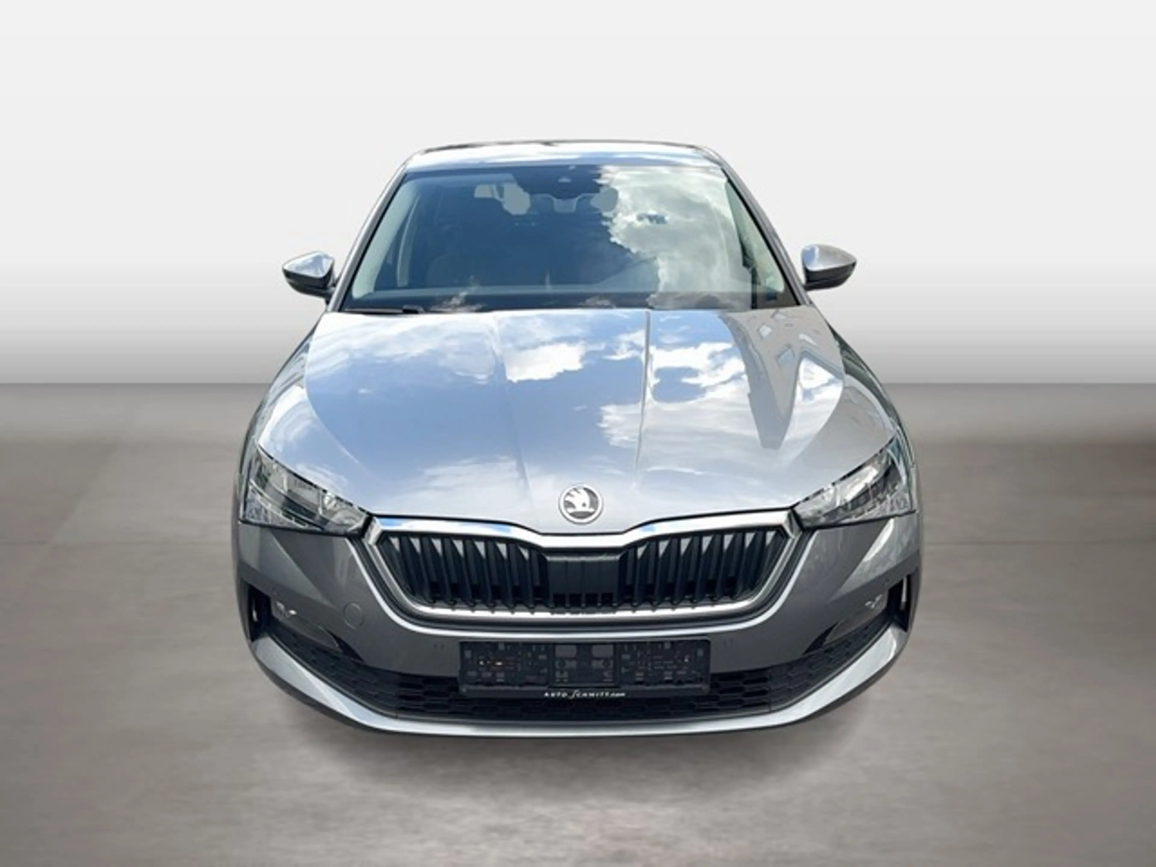 Skoda Scala Style 1.0 TSI LED Klimaautomatik Sitzheizung Ei... — photo 8