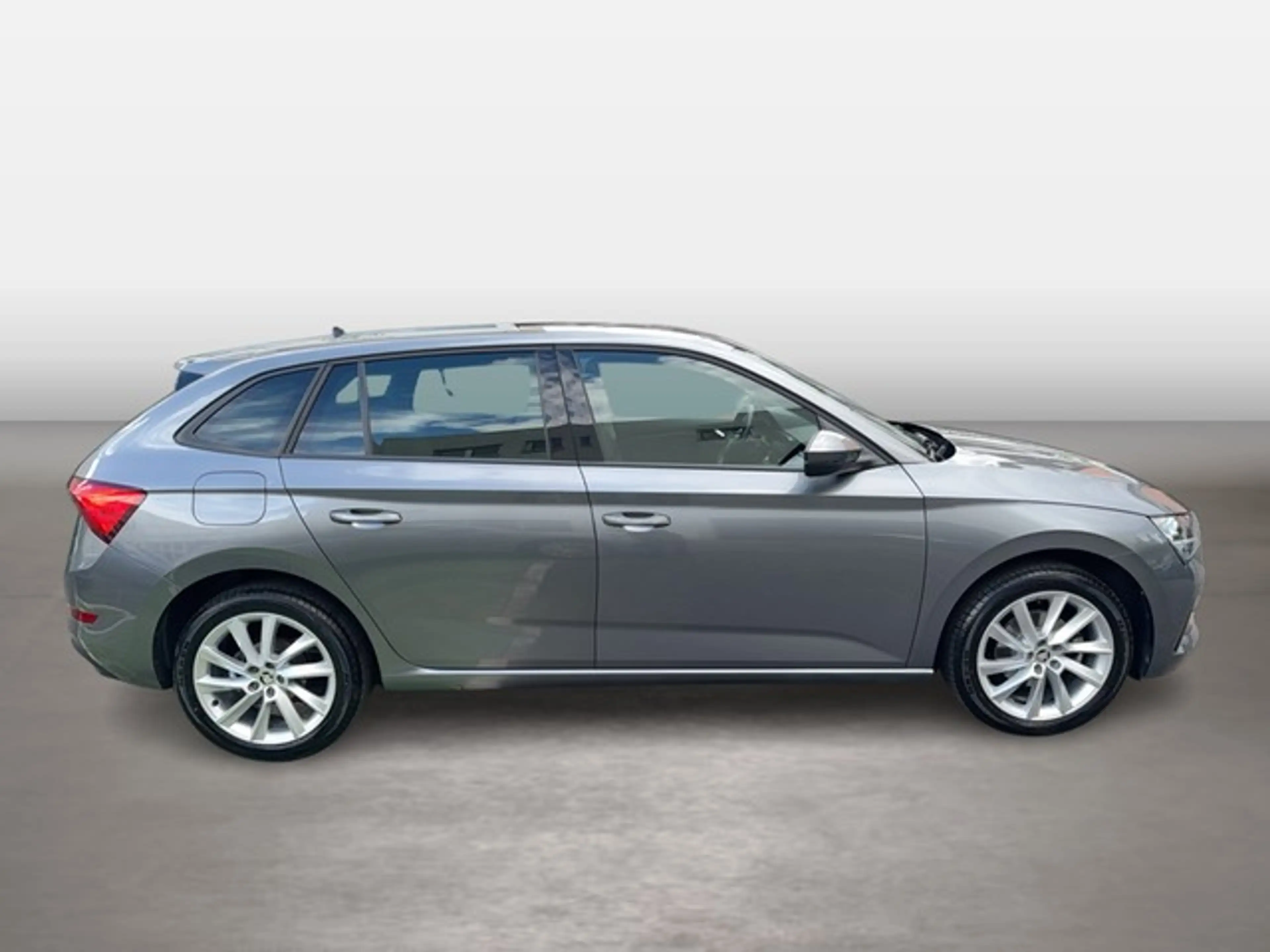 Skoda Scala Style 1.0 TSI LED Klimaautomatik Sitzheizung Ei... — photo 6