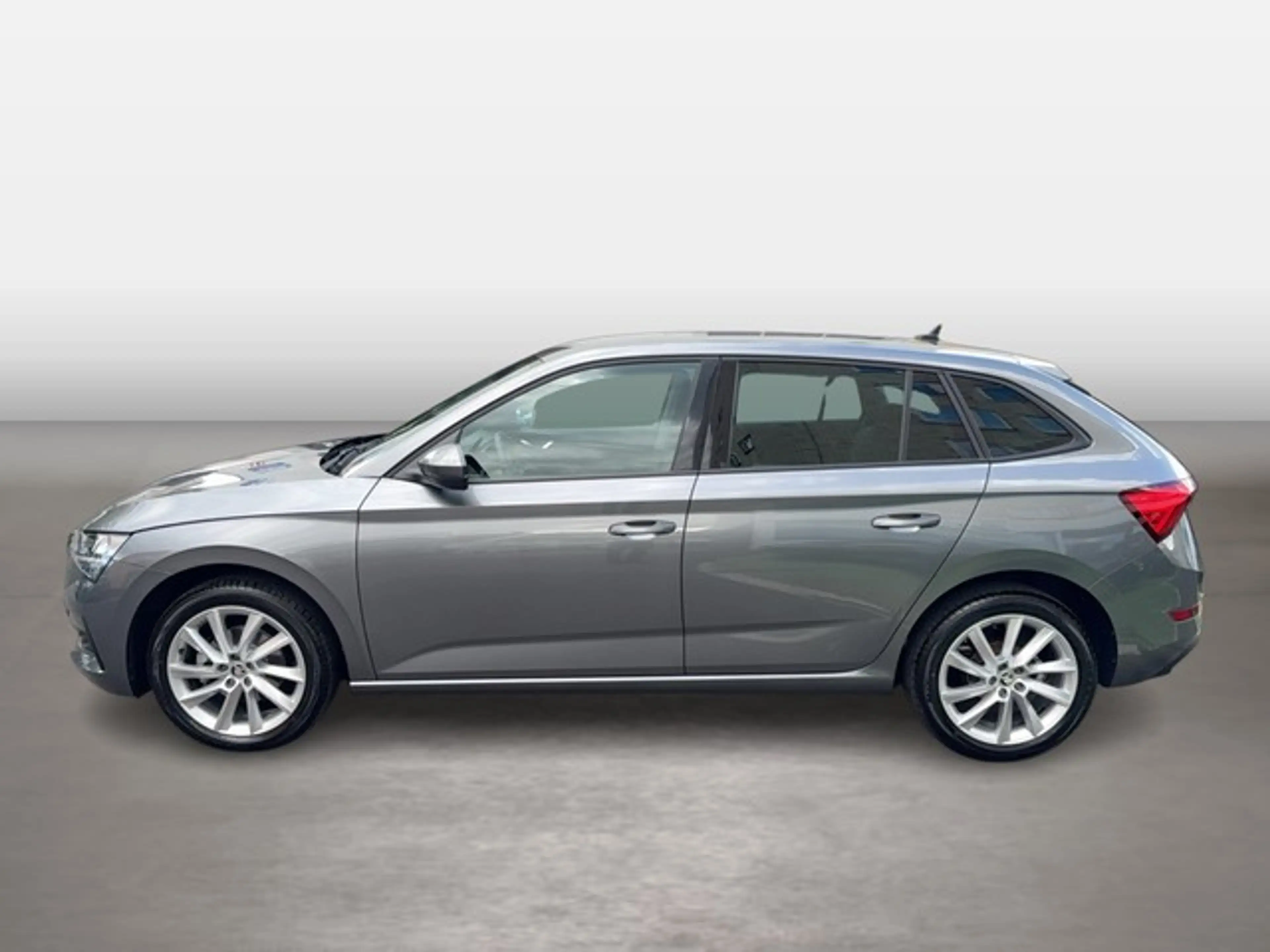 Skoda Scala Style 1.0 TSI LED Klimaautomatik Sitzheizung Ei... — photo 2