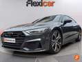 Audi A7 Black Line Sportback 50 TDI 210kW quattro triptron Gris - thumbnail 3