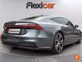 Audi A7 Black Line Sportback 50 TDI 210kW quattro triptron Gris - thumbnail 8