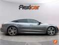 Audi A7 Black Line Sportback 50 TDI 210kW quattro triptron Gris - thumbnail 9
