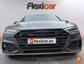 Audi A7 Black Line Sportback 50 TDI 210kW quattro triptron Gris - thumbnail 2