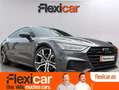 Audi A7 Black Line Sportback 50 TDI 210kW quattro triptron Gris - thumbnail 1