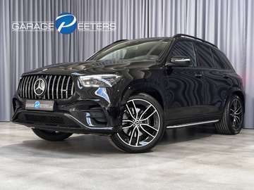 d 4-Matic *FACELIFT*AMG PAKKET*BURMESTER*PANO DAK*ACC*KEYLESS*