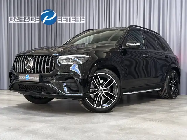 Mercedes-Benz GLE 300 d 4-Matic *FACELIFT*AMG PAKKET*BURMESTER*PANO DAK*ACC*KEYLESS*