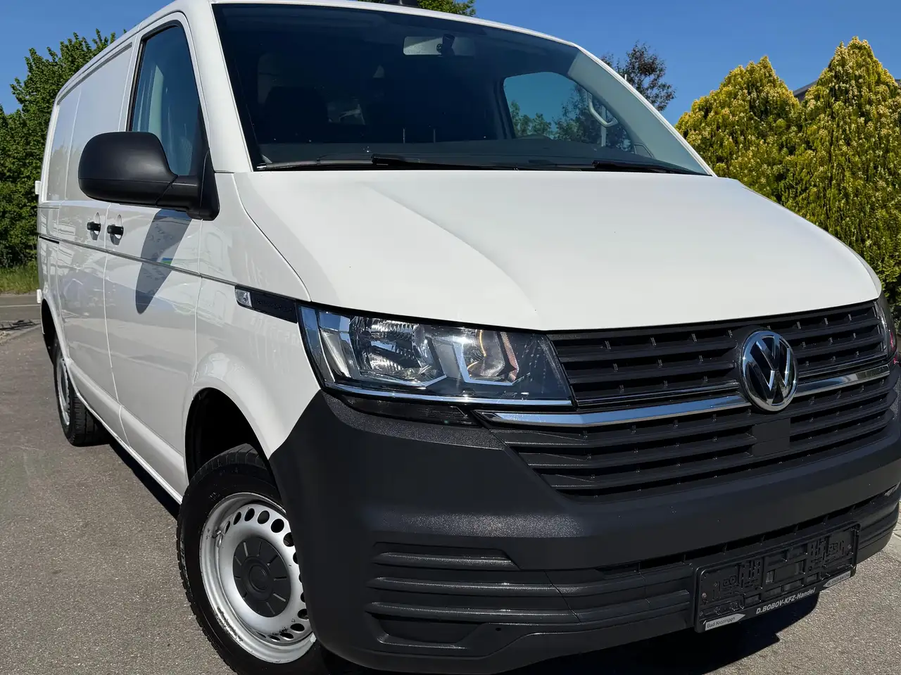 Volkswagen T6.1