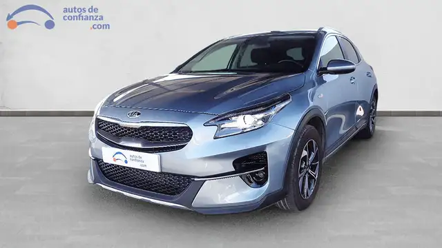 Kia XCeed 1.0 T-GDi Drive