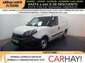 Fiat Dobló BASE 1.3 MULTIJET 70KW (95CV) Blanco - thumbnail 1