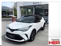 Toyota C-HR 1,8 VVT-i Hybrid Active Drive Weiß - thumbnail 1
