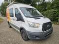 Ford Transit Transit Dubbel Cabine 7 zitplaatsen Wit - thumbnail 2