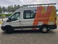 Ford Transit Transit Dubbel Cabine 7 zitplaatsen Wit - thumbnail 8