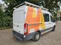 Ford Transit Transit Dubbel Cabine 7 zitplaatsen Wit - thumbnail 4