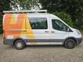 Ford Transit Transit Dubbel Cabine 7 zitplaatsen Wit - thumbnail 7