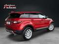 Land Rover Range Rover Evoque TD4 SE NAVI-KAMERA-PANORAMA Rouge - thumbnail 7