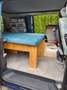 Caravans-Wohnm VW VW T5 Multivan California 2x Schiebetüren Blau - thumbnail 8