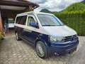 Caravans-Wohnm VW VW T5 Multivan California 2x Schiebetüren Blau - thumbnail 1
