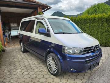 VW T5 Multivan California 2x Schiebetüren