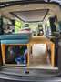 Caravans-Wohnm VW VW T5 Multivan California 2x Schiebetüren Blau - thumbnail 6