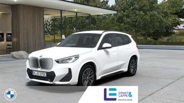 eDrive20 M Sport || 18Z DrivingAssistant Kamera