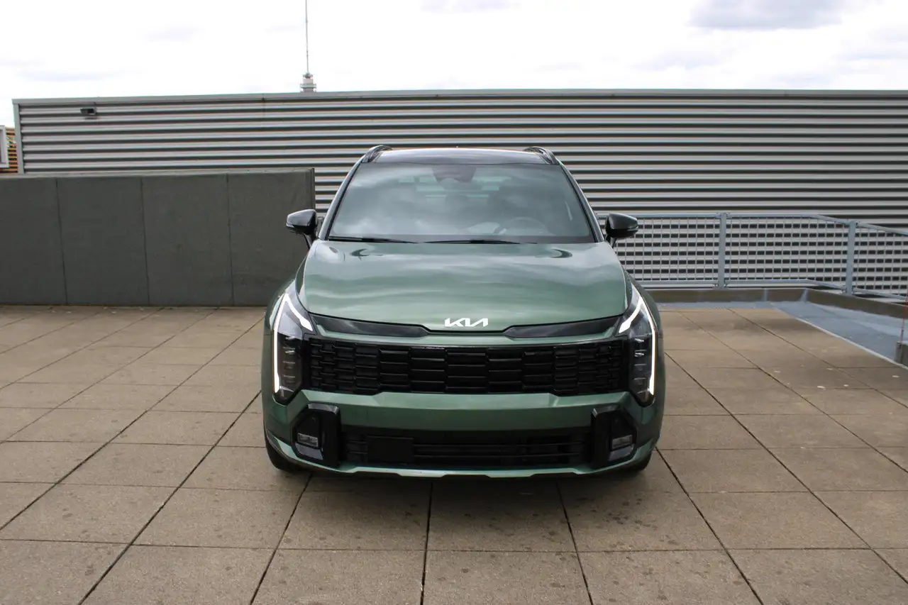 Kia Sportage 2026