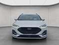 Ford Focus Turnier 1.0 EB Hybrid ST-LINE X AHZV Wi-Pa Silber - thumbnail 9