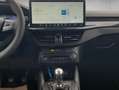 Ford Focus Turnier 1.0 EB Hybrid ST-LINE X AHZV Wi-Pa Silber - thumbnail 14