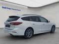 Ford Focus Turnier 1.0 EB Hybrid ST-LINE X AHZV Wi-Pa Silber - thumbnail 6