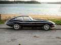 Jaguar E-Type 3,8L Noir - thumbnail 1