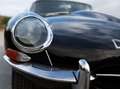 Jaguar E-Type 3,8L Noir - thumbnail 16