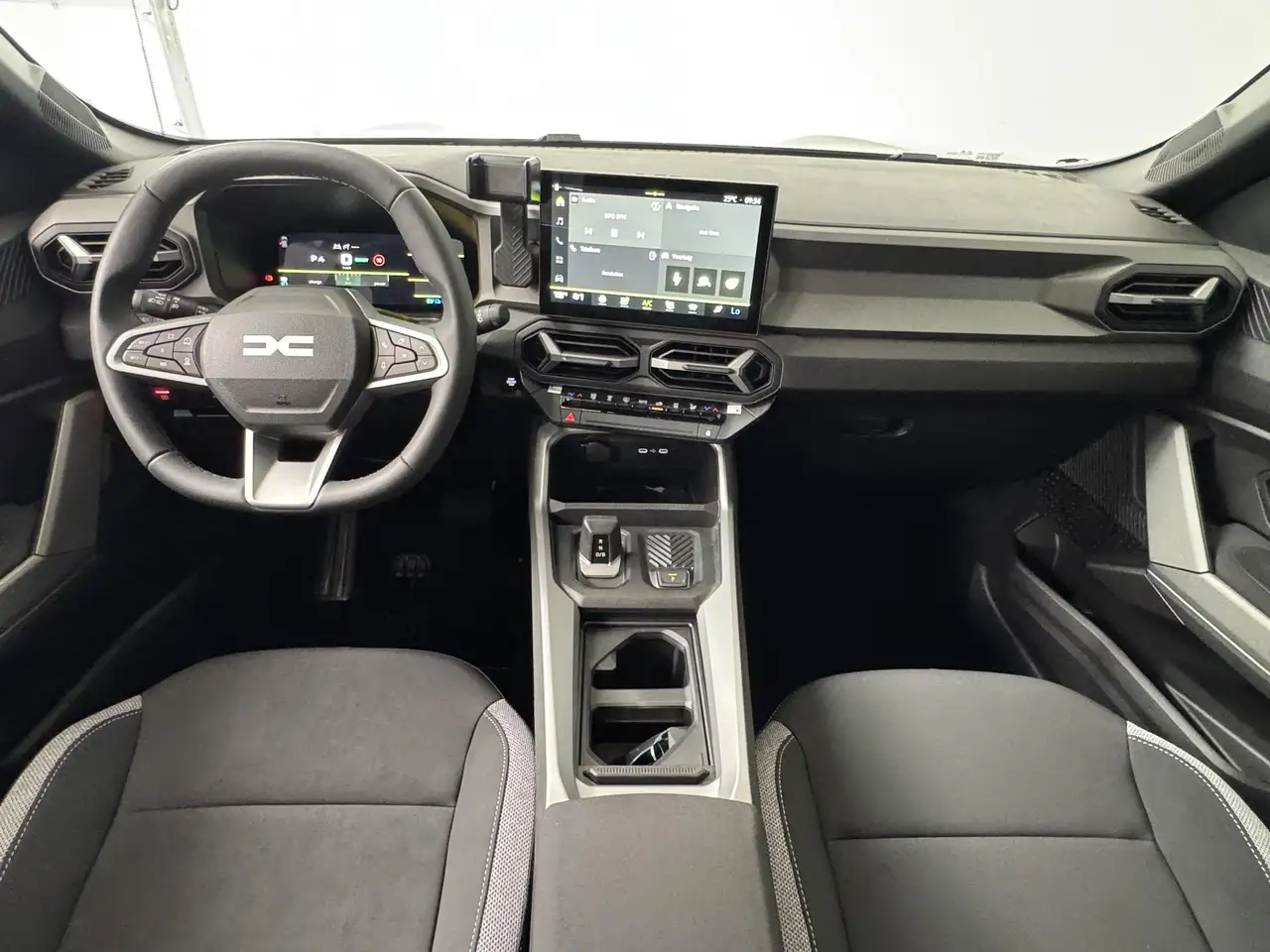 Dacia Bigster 2026