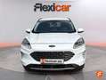 Ford Kuga 2.5 Duratec FHEV ST-Line 4x2 Aut. Blanco - thumbnail 2