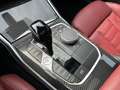 BMW 340 M340d Touring xDrive*HUD*RFK*Pano*AHK*Shadow-Line Czarny - thumbnail 14