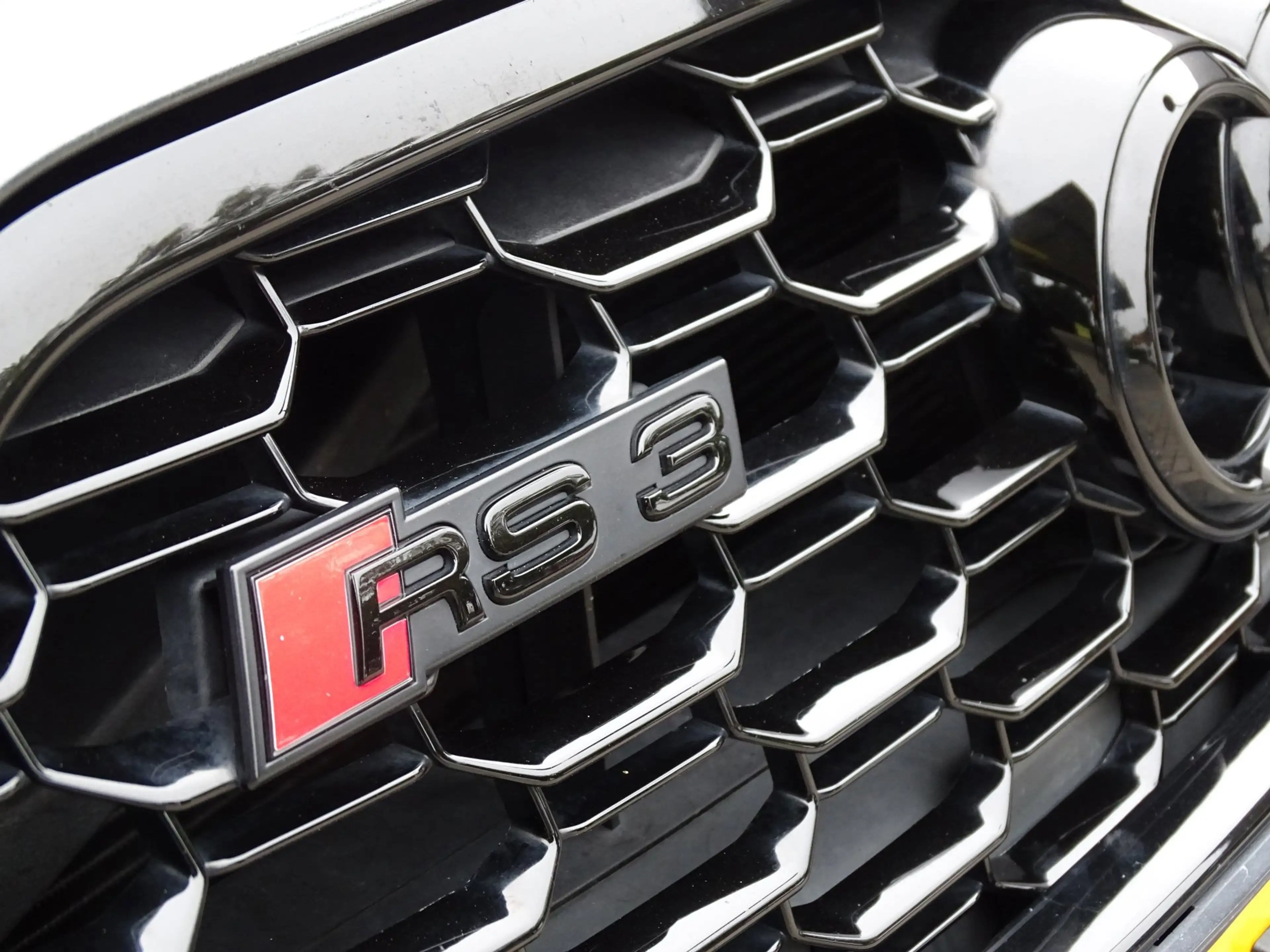 Audi RS3 A3 Limousine 2.5 TFSI quattro|B&O|RS Leder|Pano|Ca — photo 13