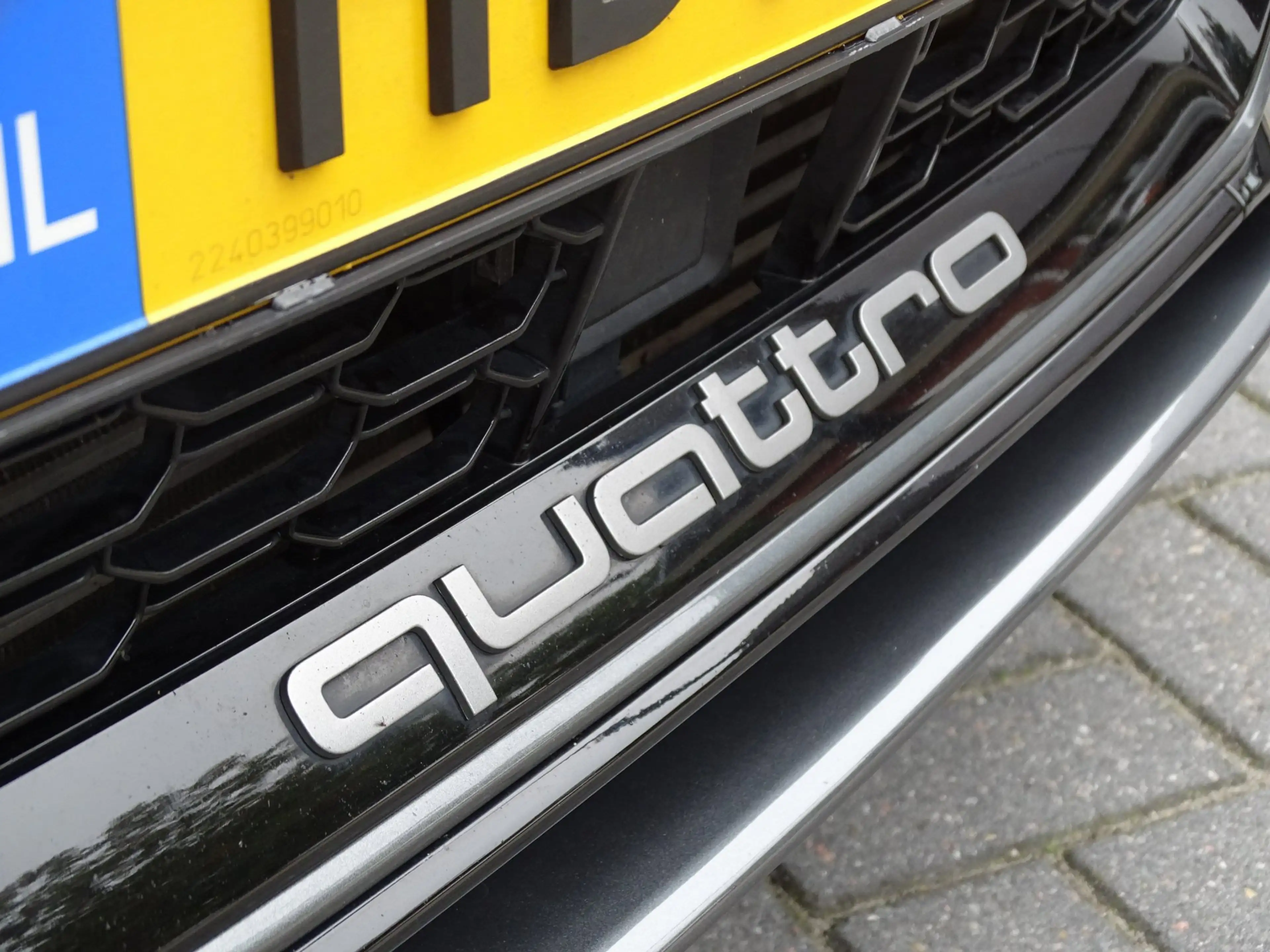 Audi RS3 A3 Limousine 2.5 TFSI quattro|B&O|RS Leder|Pano|Ca — photo 14