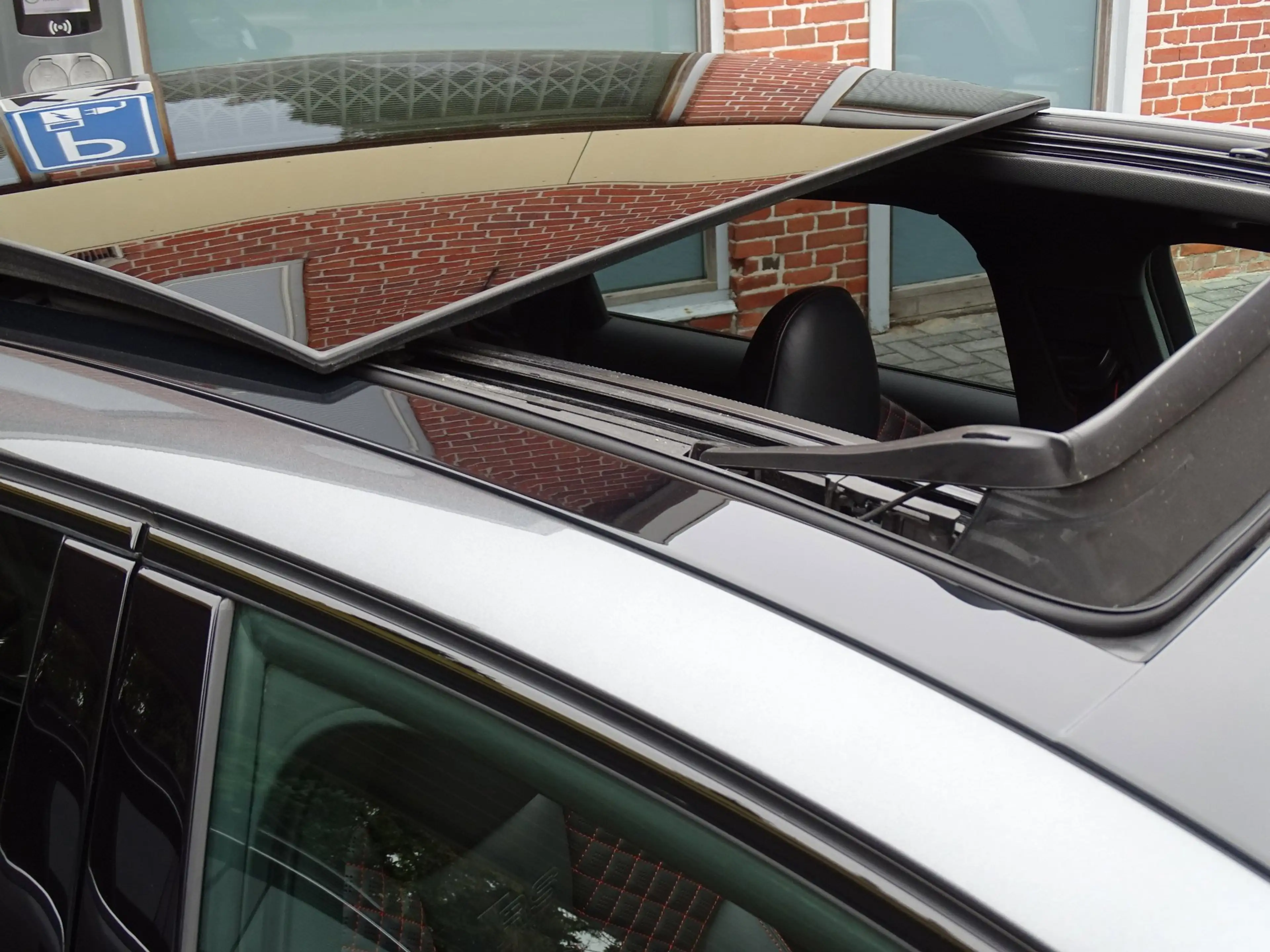 Audi RS3 A3 Limousine 2.5 TFSI quattro|B&O|RS Leder|Pano|Ca — photo 15
