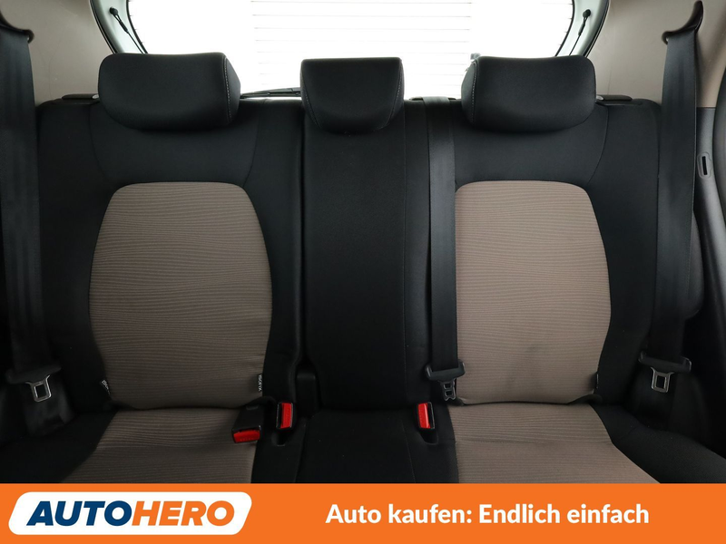 Hyundai i10 1.0 Basis blue *CAM*GARANTIE* — photo 15