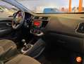 Kia Rio 1.2 CVVT Drive Rojo - thumbnail 19