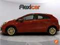 Kia Rio 1.2 CVVT Drive Rojo - thumbnail 4