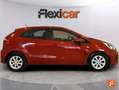 Kia Rio 1.2 CVVT Drive Rojo - thumbnail 9