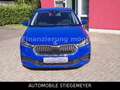 Skoda Fabia Active Blau - thumbnail 2